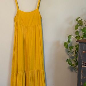 Urban Outfitters Maxi Dress